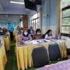 โครงการสหกรณ์สัญจรพบครู สมาชิก และบุคลากรทางการศึกษา ณ สพป.พัทลุงเขต 2  เมื่อวันที่ 3 มิถุนายน 2566
